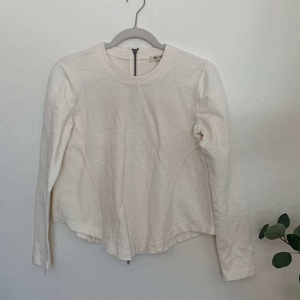 Madewell Blouse